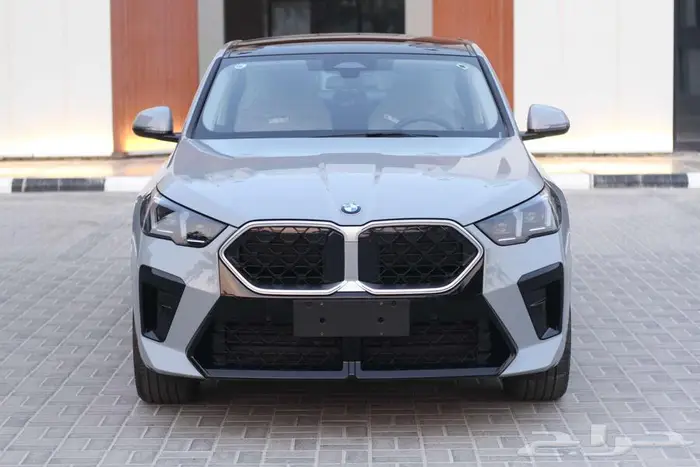 بي ام دبليو X2 25i موديل 2026 (جديد) 7
