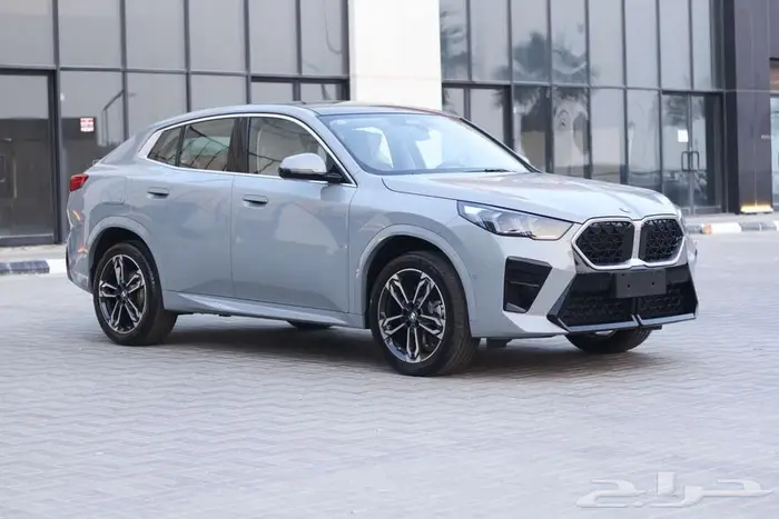 بي ام دبليو X2 25i موديل 2026 (جديد) 1