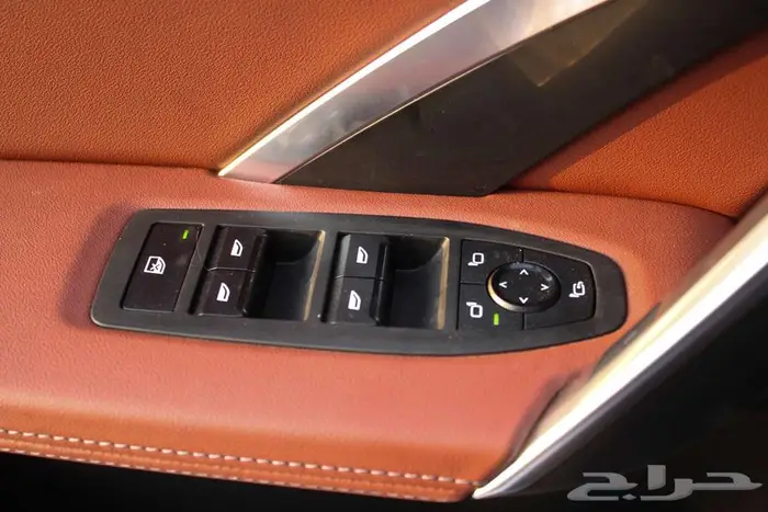 بي ام دبليو X2 25i موديل 2026 (جديد) 24