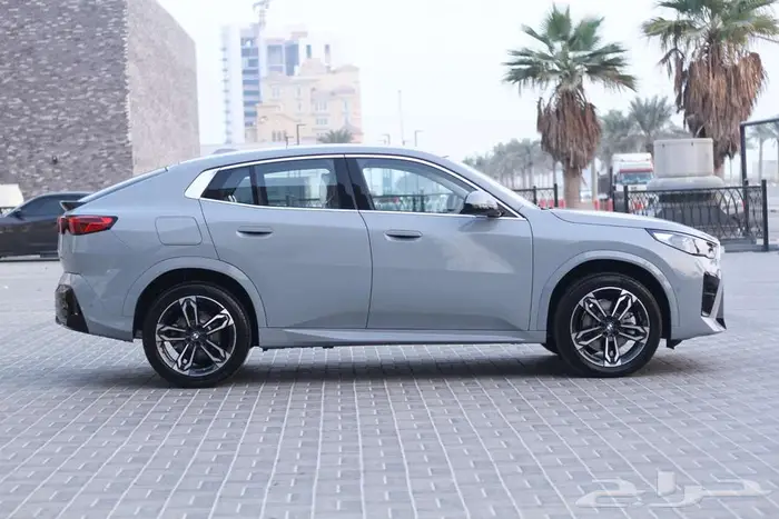 بي ام دبليو X2 25i موديل 2026 (جديد) 2