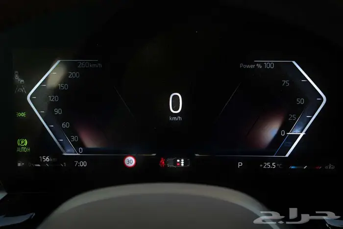 بي ام دبليو X2 25i موديل 2026 (جديد) 41