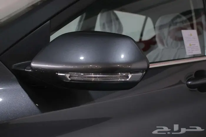 شيفروليه جروف ستاندر 2025 4