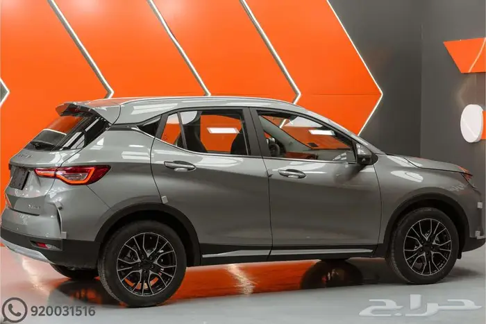 جيتور X50 فل كامل 2025 ضمان الوكالة 7