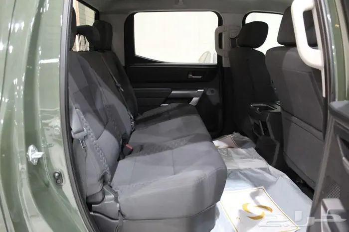 تويوتا تندرا 2022 TRD 12