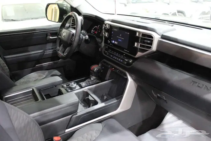 تويوتا تندرا 2022 TRD 14