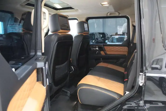 بايك BJ80 2023 10