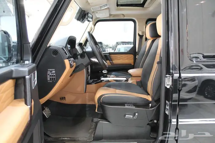 بايك BJ80 2023 9