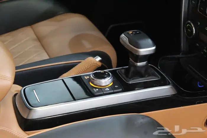 بايك BJ80 2023 7