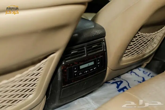 تويوتا لاند كروزر VXR 2011 18