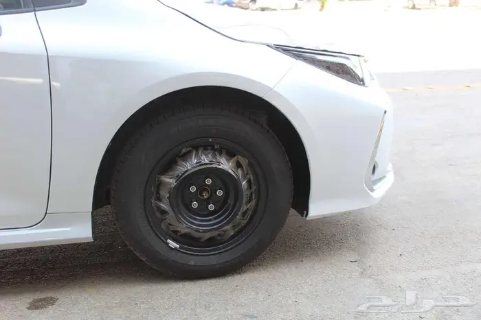 تويوتا كورولا 2.0 XLI بنزين اتوماتيك 2026 4