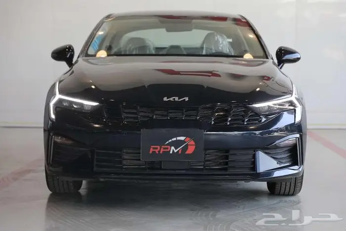 كيا K5 ستاندر مطور 2026 الان لدي RPM الاقل سعرا 0