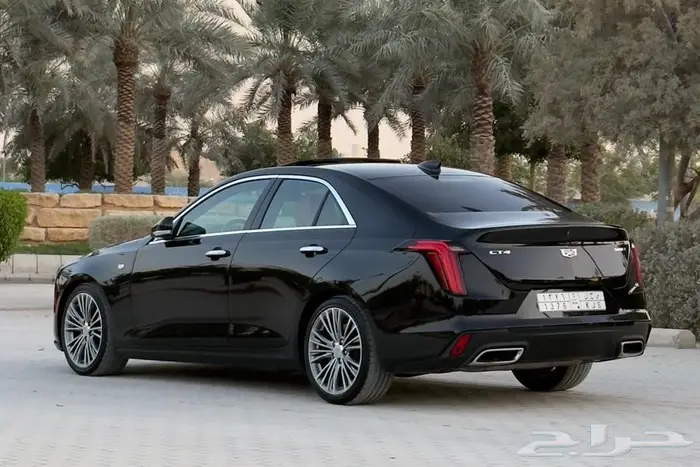 CT4 ( فل اوبشن ) ضمان 40