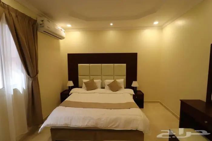 شقق للايجار في جدة مفروش 6