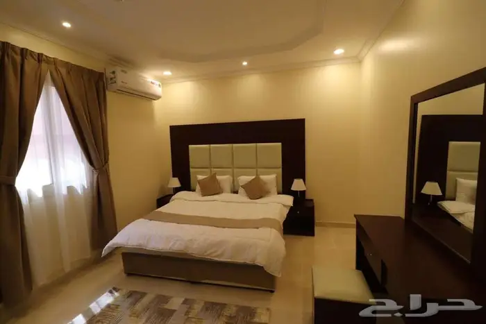 شقق للايجار في جدة مفروش 2