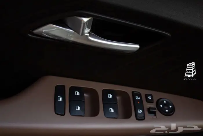 هيونداي اكسنت كمفورت 2026 سعودي -وعلان بسعر مميز 8