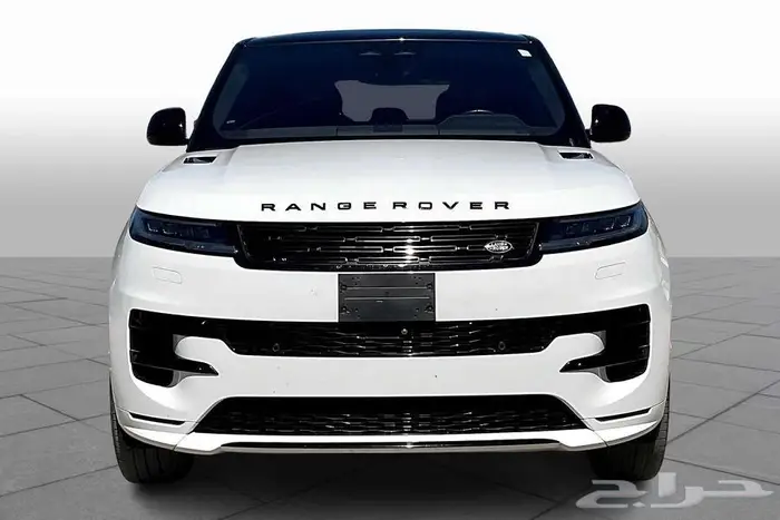 ارخص رنج روفر سبورت 2023 p400 دينمك 0