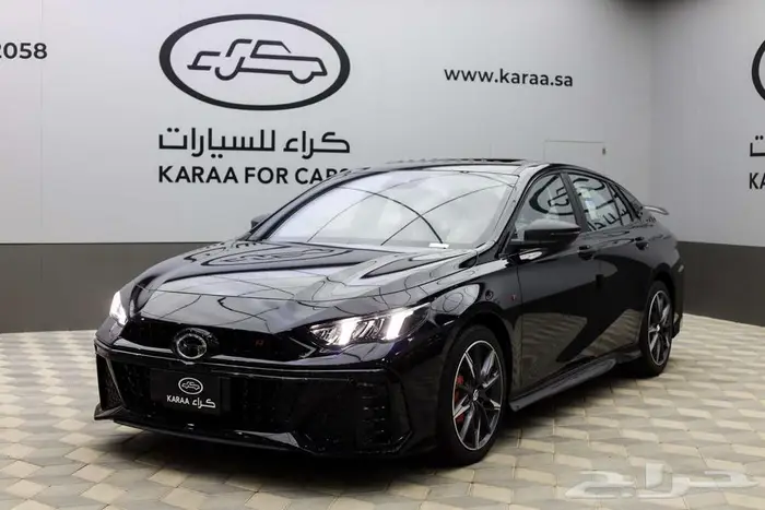 جاك امباو R line 2026 1