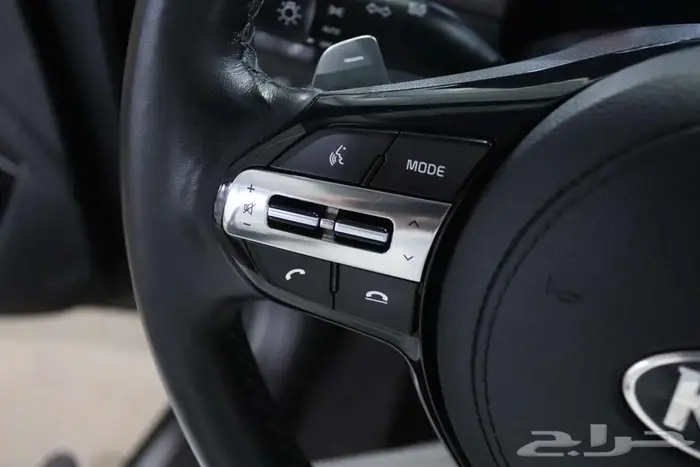 كيا k7 2020 فل اعلى فئه بدون بانورما 28