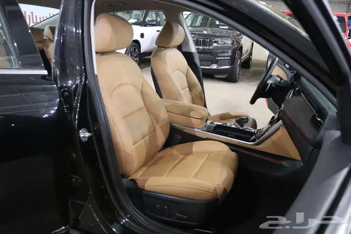 كيا k7 2020 فل اعلى فئه بدون بانورما 17