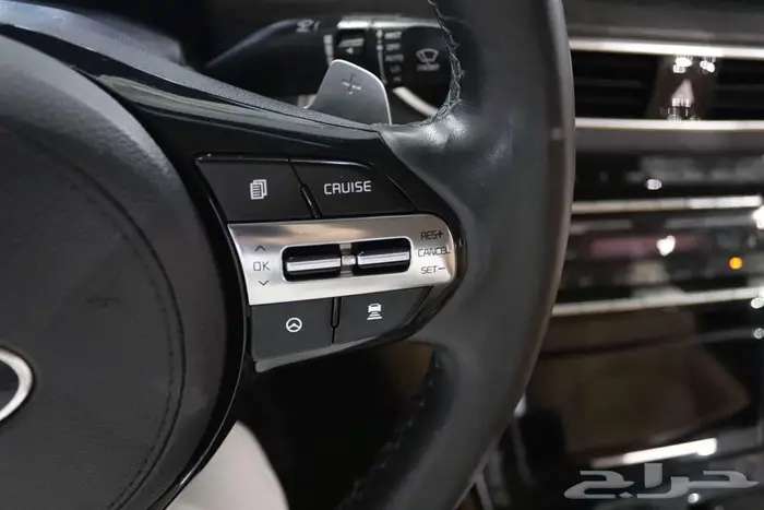 كيا k7 2020 فل اعلى فئه بدون بانورما 27