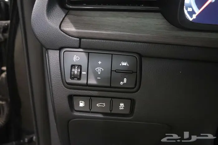 كيا k7 2020 فل اعلى فئه بدون بانورما 29