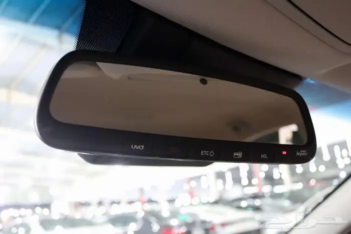 كيا k7 2020 فل اعلى فئه بدون بانورما 26