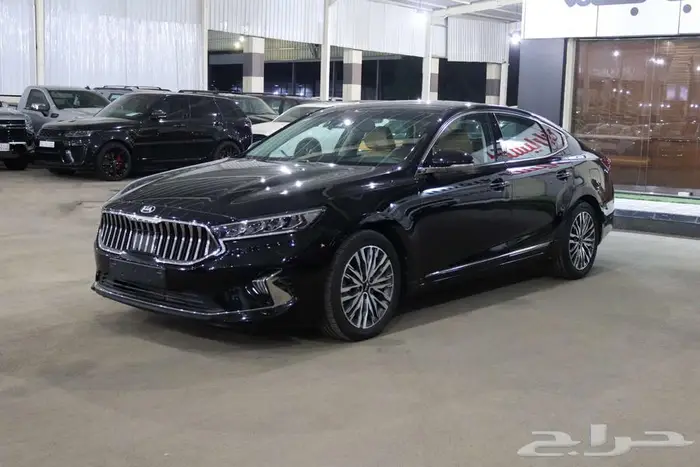 كيا k7 2020 فل اعلى فئه بدون بانورما 2