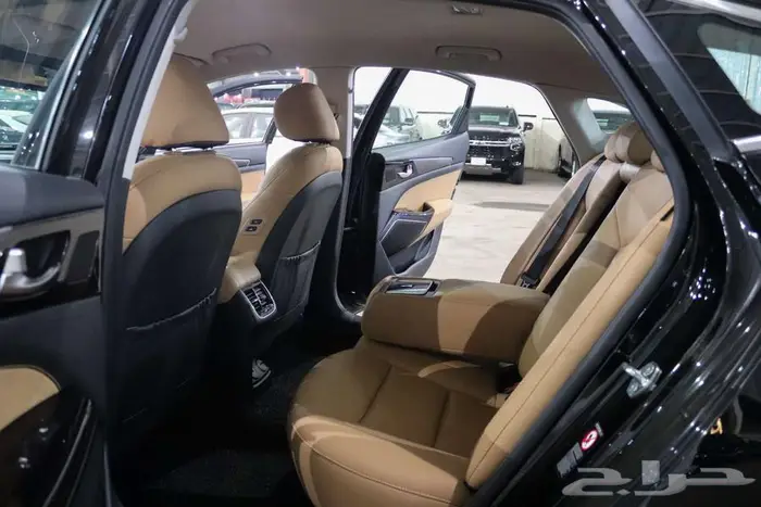 كيا k7 2020 فل اعلى فئه بدون بانورما 15