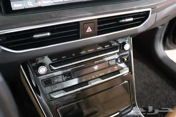 كيا k7 2020 فل اعلى فئه بدون بانورما 25