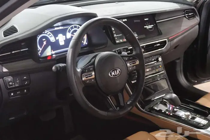 كيا k7 2020 فل اعلى فئه بدون بانورما 30