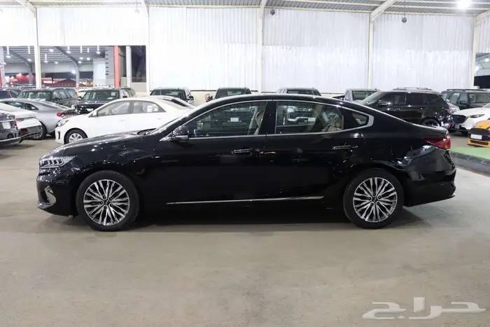 كيا k7 2020 فل اعلى فئه بدون بانورما 3