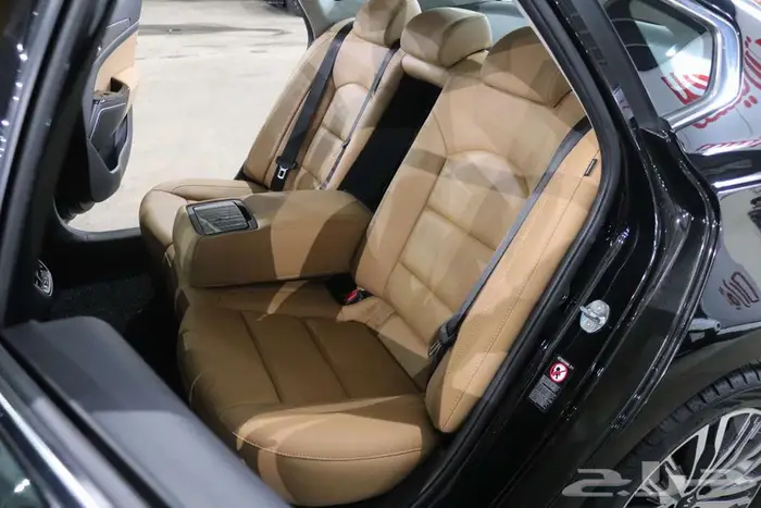 كيا k7 2020 فل اعلى فئه بدون بانورما 12