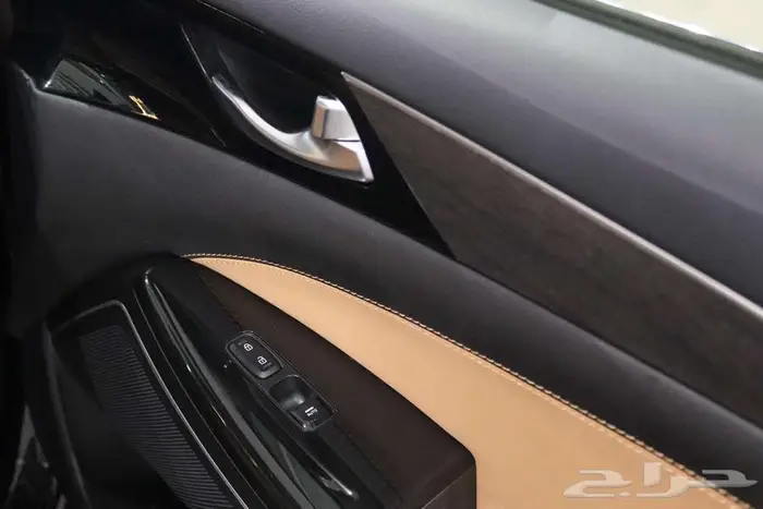 كيا k7 2020 فل اعلى فئه بدون بانورما 16