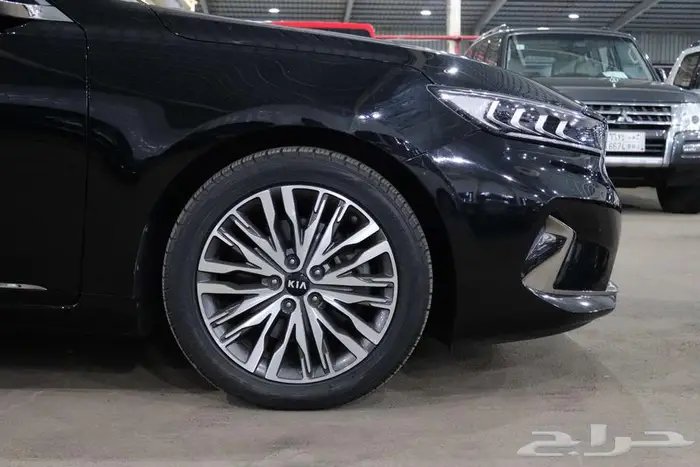 كيا k7 2020 فل اعلى فئه بدون بانورما 5