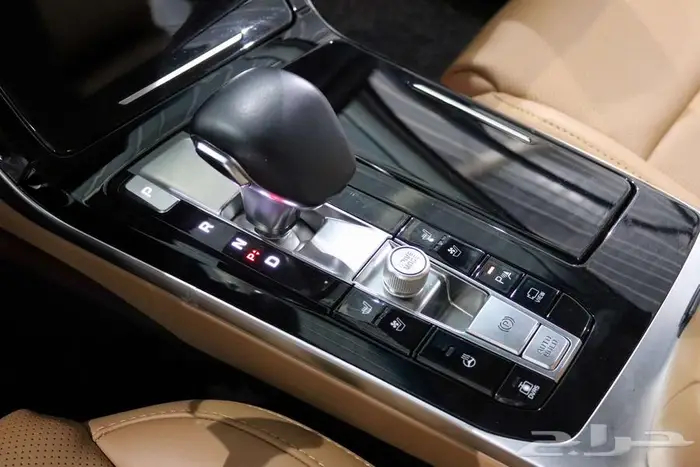 كيا k7 2020 فل اعلى فئه بدون بانورما 22