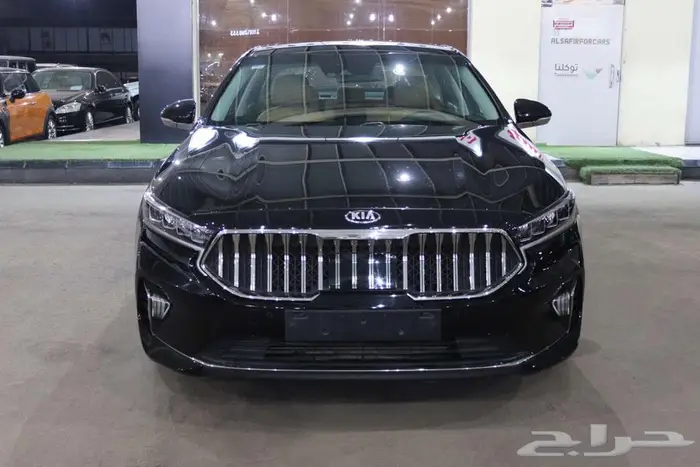 كيا k7 2020 فل اعلى فئه بدون بانورما 1