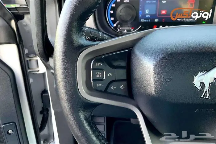 2024 فورد برونكو بيغ بيند 11