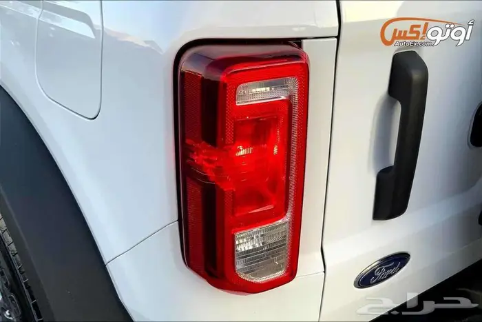 2024 فورد برونكو بيغ بيند 14