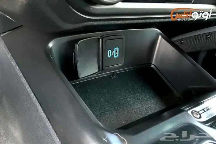 2024 فورد برونكو بيغ بيند 17