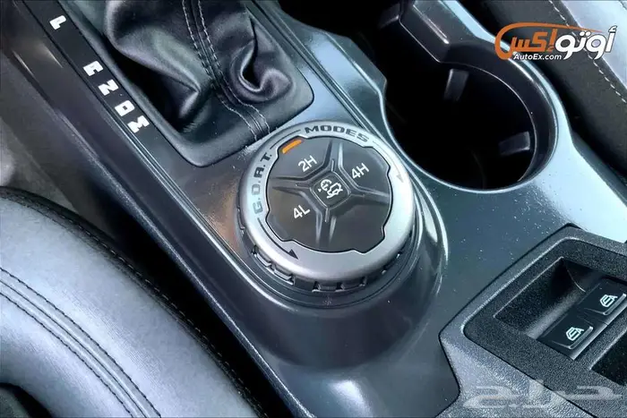 2024 فورد برونكو بيغ بيند 18