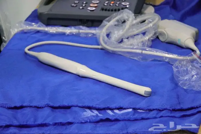 جهاز سونار بشري 4D جديد سنة الصنع 2025 مع 4 بروبات 2