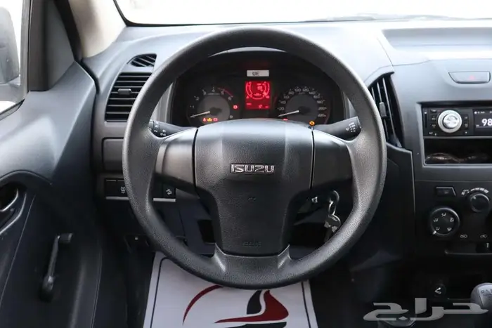 ايسوزو ديماكس غمارتين ستاندر 2026 سعودي 10