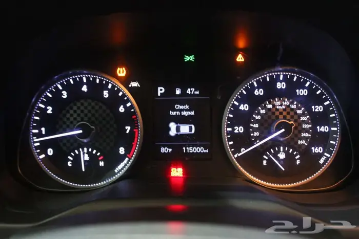 النتراء 2020 اسود بطاقة جمركية نص فل 16