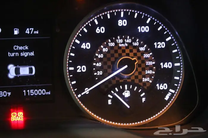 النتراء 2020 اسود بطاقة جمركية نص فل 17