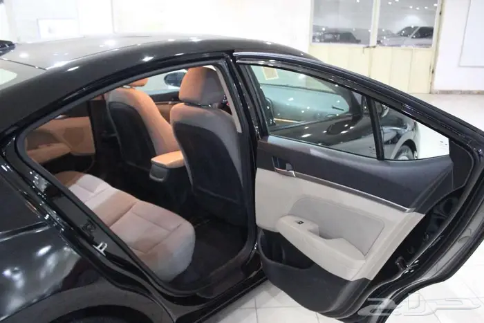 النتراء 2020 اسود بطاقة جمركية نص فل 20