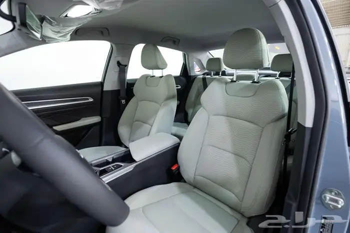 جيلي امجراند GS ستاندر 2026 كاش و اقساط 14