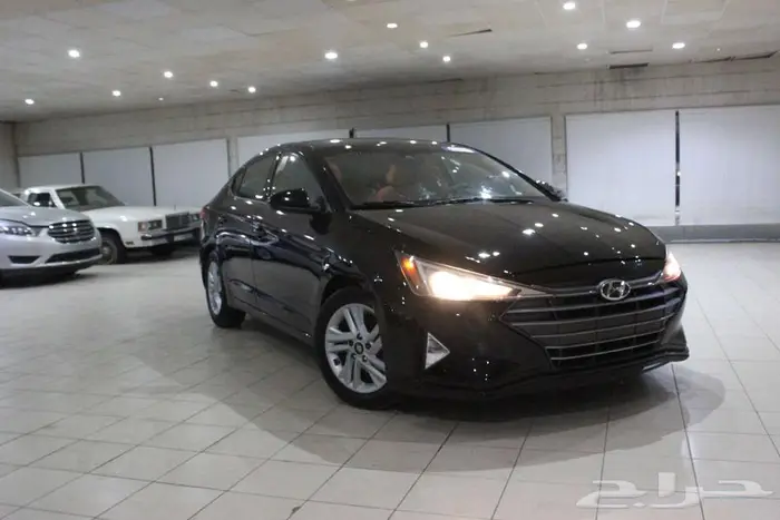 النتراء 2020 اسود بطاقة جمركية نص فل 3