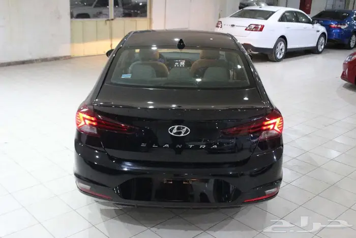 النتراء 2020 اسود بطاقة جمركية نص فل 9