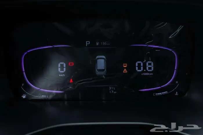 كيا كارينز GL اقل سعر علي التمويل مع الدمعان 2025 9