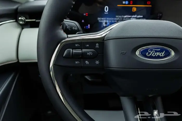 فورد تورس تيتانيوم 2026 صيانه وهدايا مجانيه 8